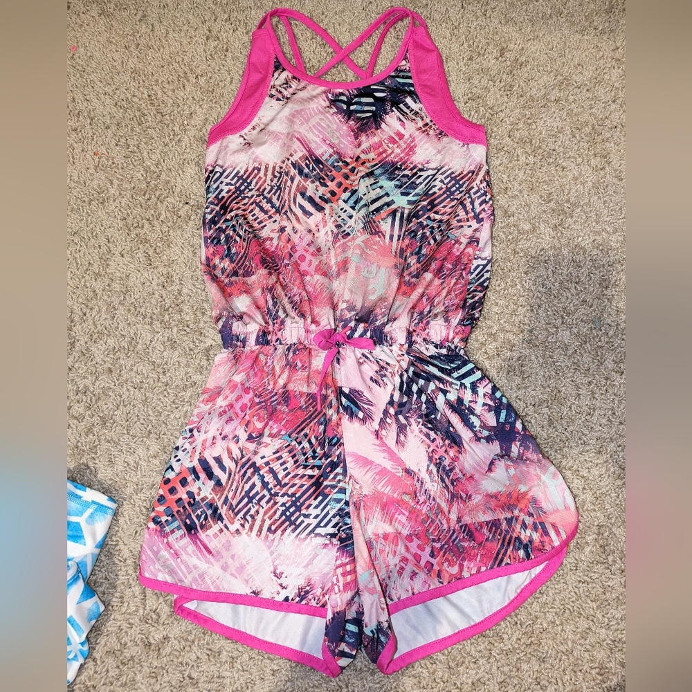 Athletic Girls Size XLarge 14/16